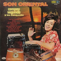 Son oriental