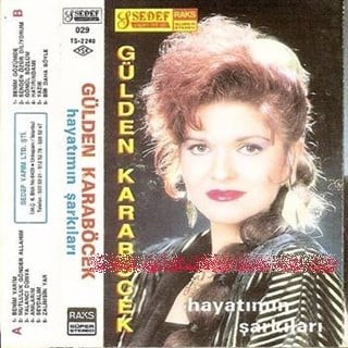 Hayatımın Şarkıları