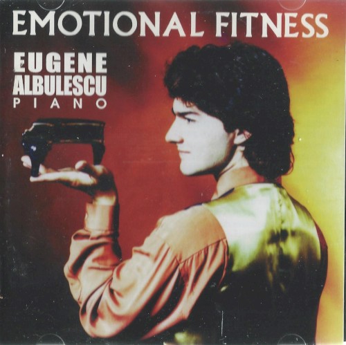 Emotional Fitness