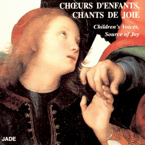 Chants de joie