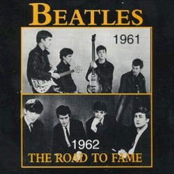 The Road to Fame 1961–1962