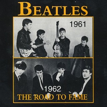 The Road to Fame 1961–1962