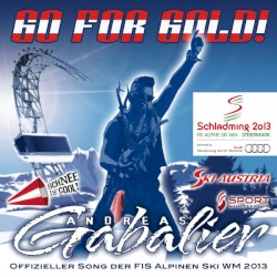 Go for Gold!