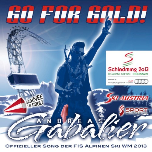 Go for Gold!