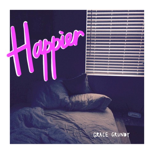 Happier