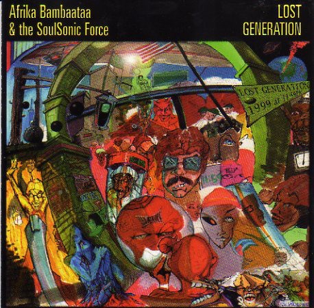 Lost Generation
