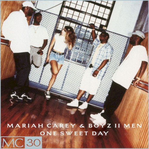 One Sweet Day