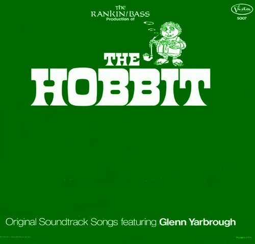 The Hobbit: Original Soundtrack Songs