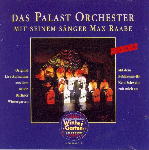 Wintergarten Live