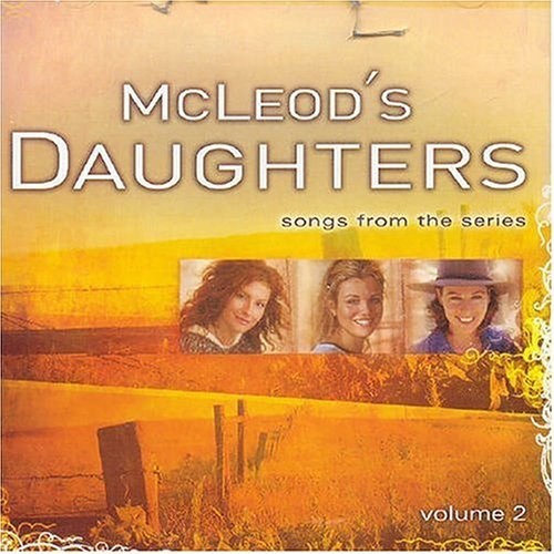 McLeod's Daughters, Volume 2