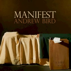 Manifest
