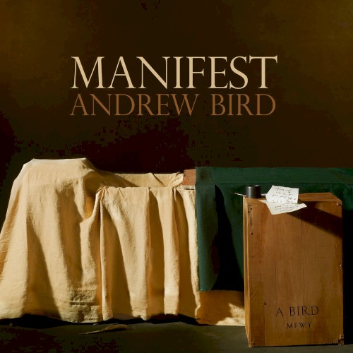 Manifest