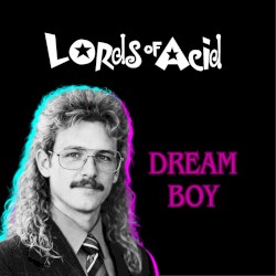 Dream Boy