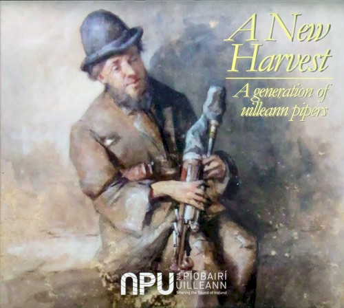 A New Harvest
