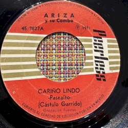 Cariño lindo / El escorpión
