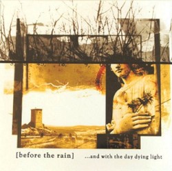 …And With the Day Dying Light