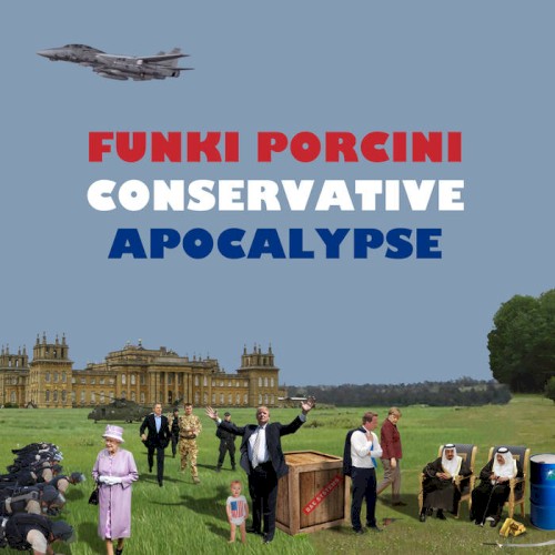 Conservative Apocalypse