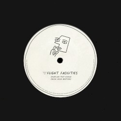 Crave You (Hush Hush bootleg)