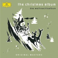 Das Weihnachtsalbum