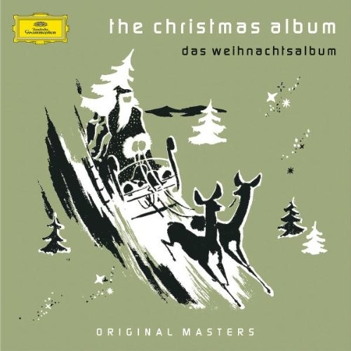 Das Weihnachtsalbum
