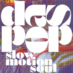 Slow Motion Soul