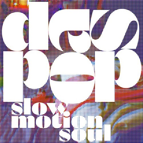 Slow Motion Soul