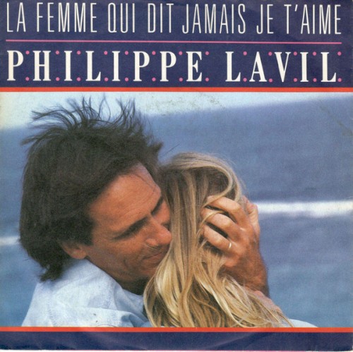 La femme qui dit jamais je t’aime