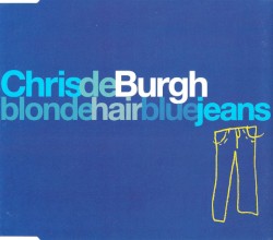 Blonde Hair Blue Jeans