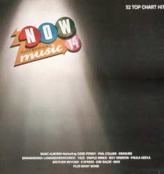 Now That’s What I Call Music 14