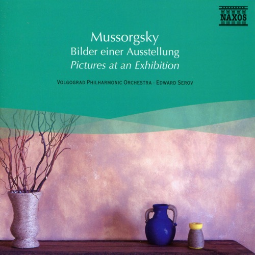Pictures at an Exhibition (Bilder einer Ausstellung)