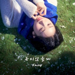 녹지않을게