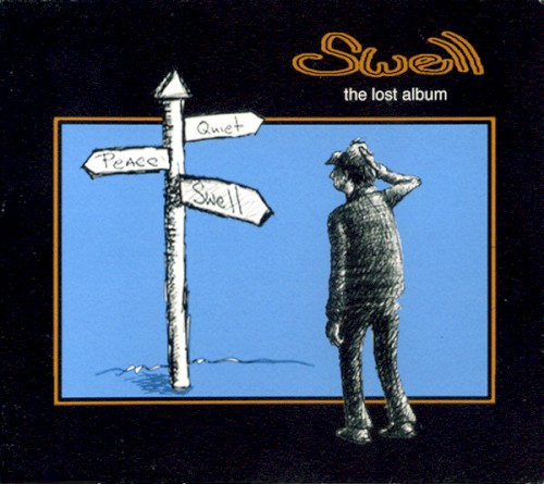 The Lost Album