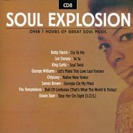 Soul Explosion
