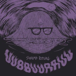 Swamp Ritual