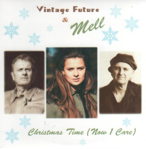 Christmas Time (Now I Care)