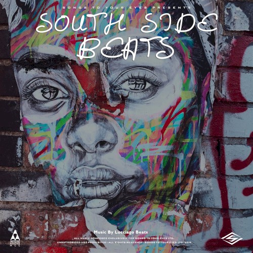 South Side Beats: Chill Hip Hop Beats