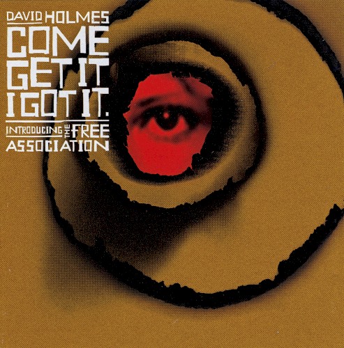 Come Get It I Got It: Introducing The Free Association