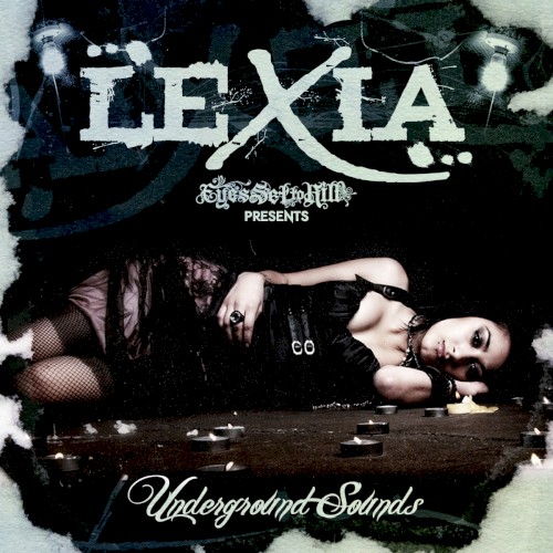 Underground Sounds