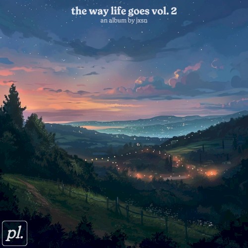 The Way Life Goes, Vol. 2