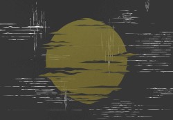 月光
