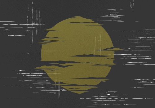 月光