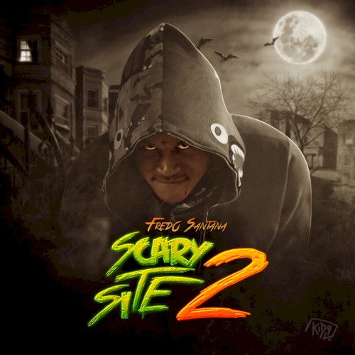 Scary Site 2