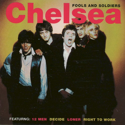 Fools and Soldiers