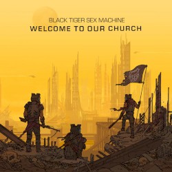 Welcome to Our Church