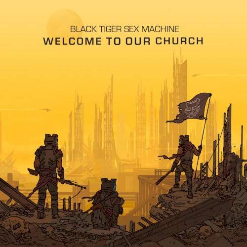 Welcome to Our Church