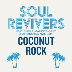 Coconut Rock
