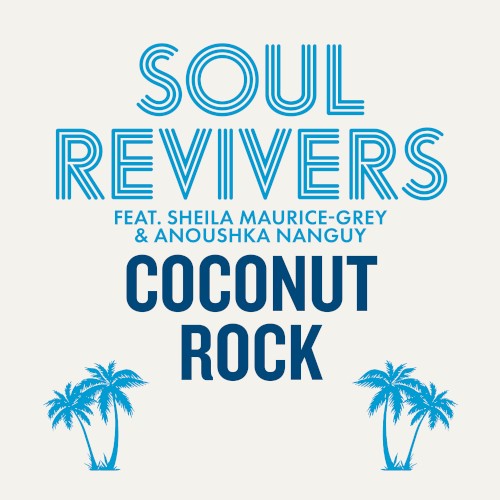 Coconut Rock