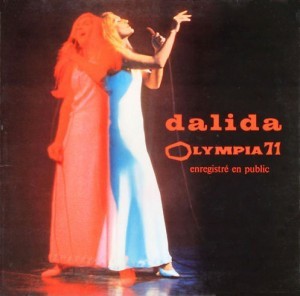 Olympia 71 (Enregistré en public)