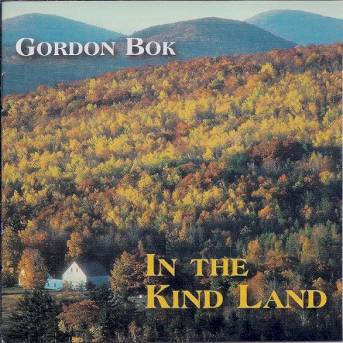 In the Kind Land