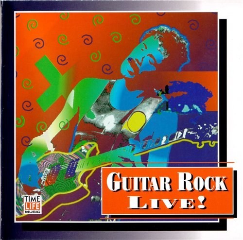 Guitar Rock: Live!